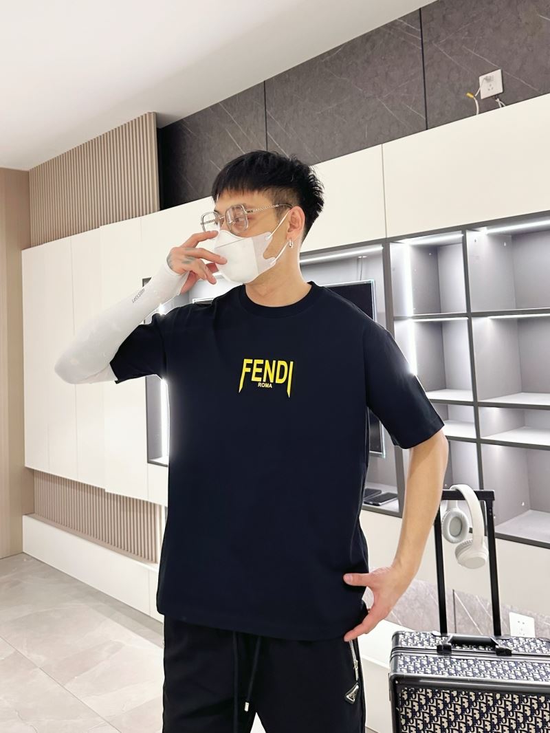 Fendi T-Shirts